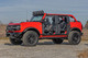 Ford Bronco 4 Door Tubular Doors by Rough Country
